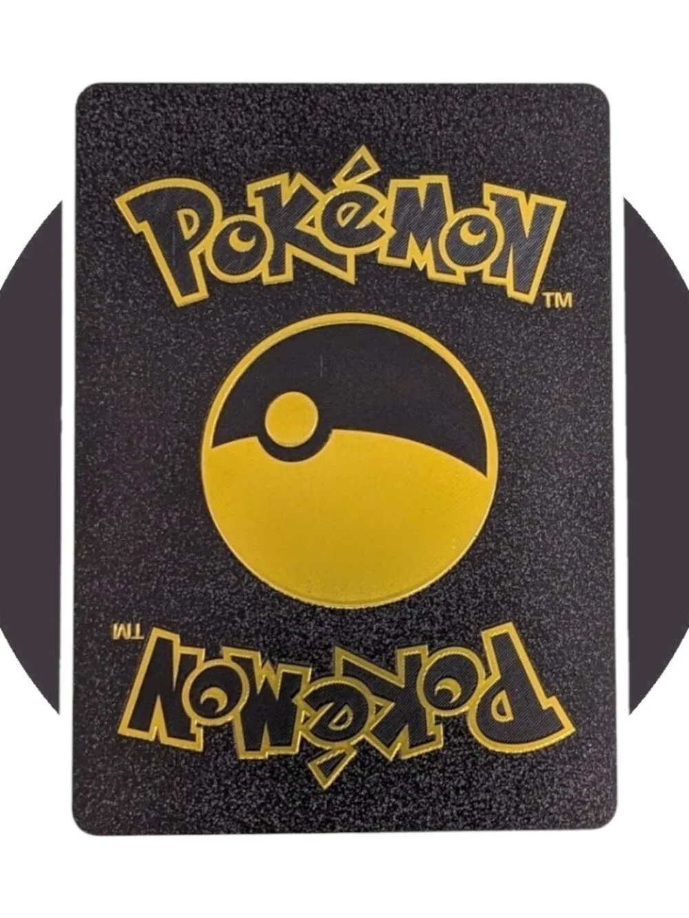 Sword & Shield Pokemon Art Card (YY09): Zeraora VStar SWSH265, Black Foil